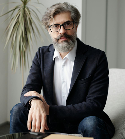 Author Image