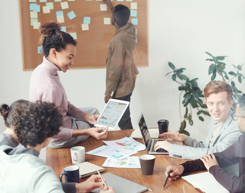 Service Content Image