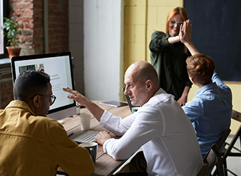 Portfolio Image